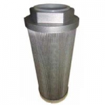 Metallic suction filter 149 μ